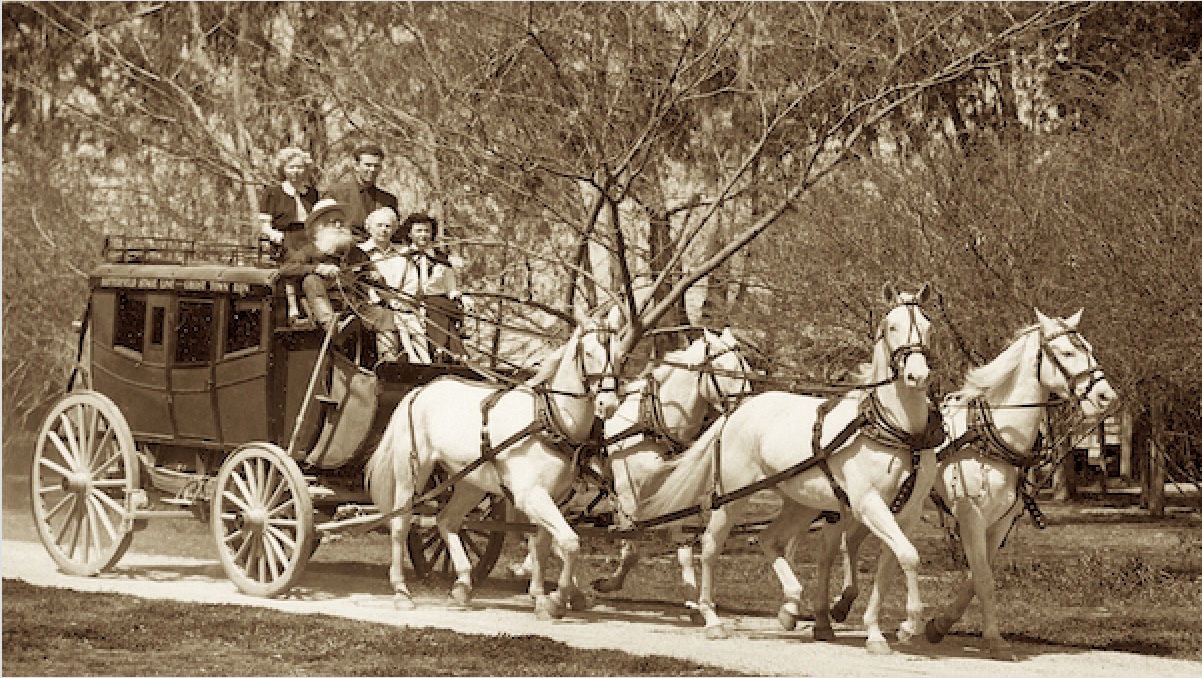 Stagecoach