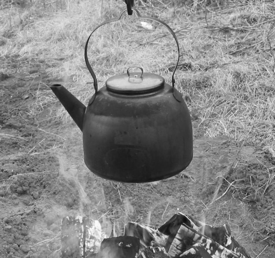 Campfire Coffee