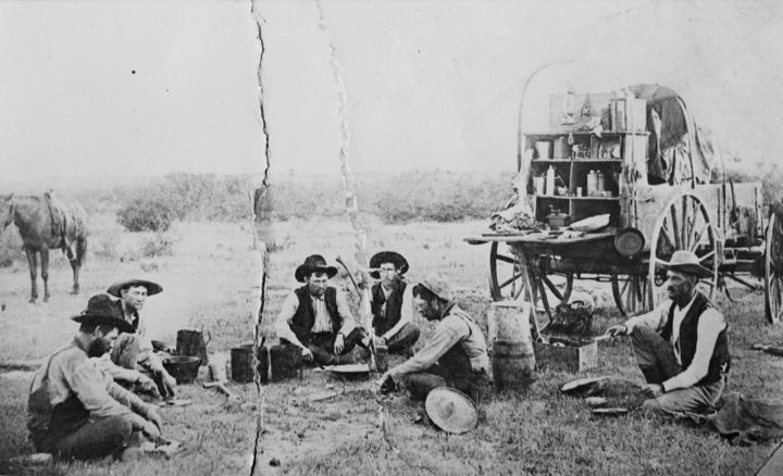 Chuckwagon