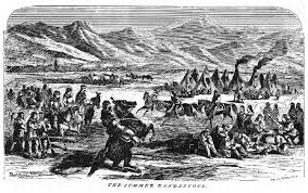 Rocky Mountain Rendezvous
